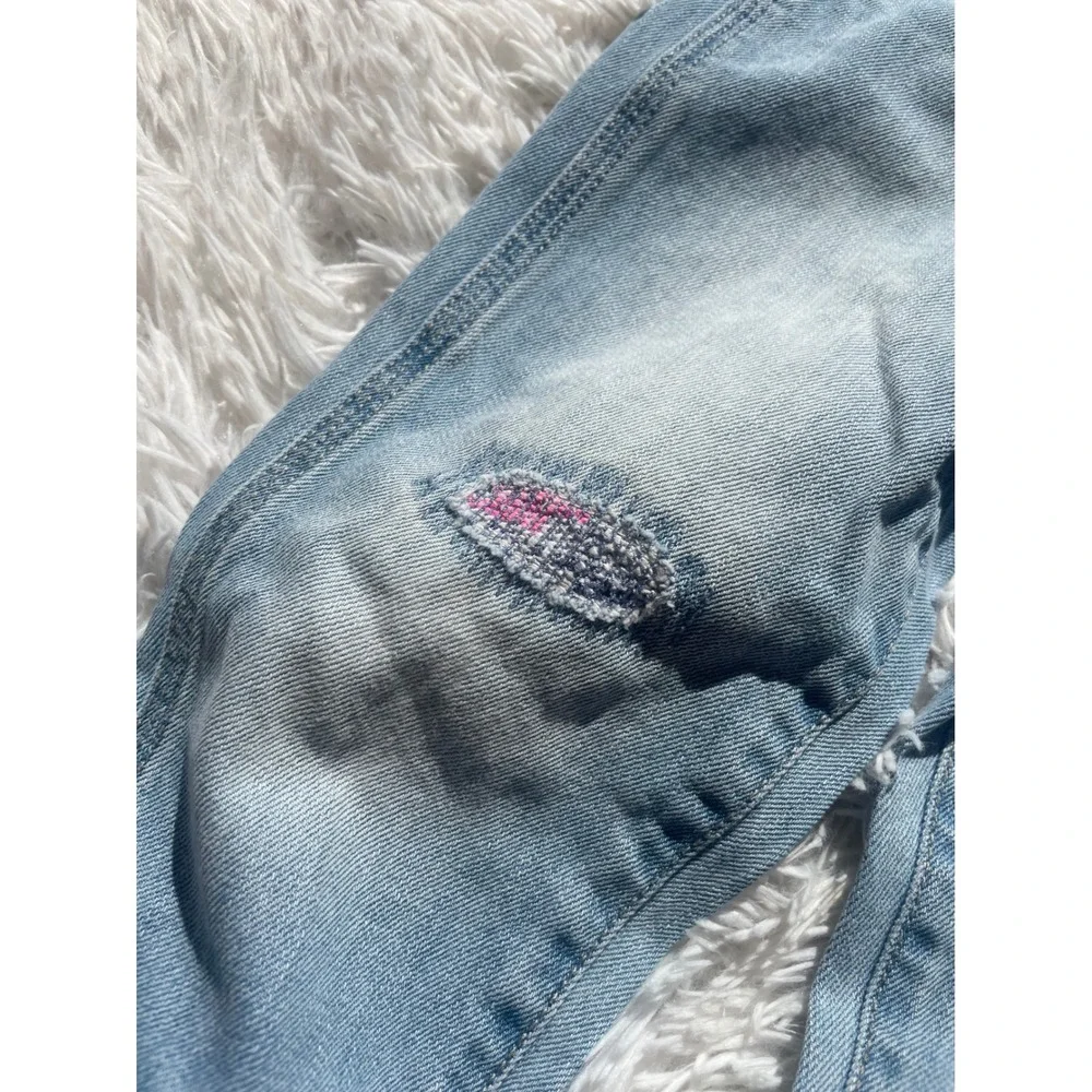 OshKosh B'gosh Overalls